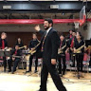 Meet your Posher, Tim